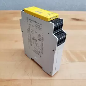 4003K-A WIELAND Sno Safety Switch Relay