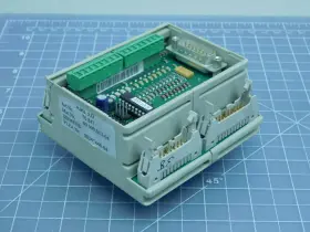 WEB-1001 WIELAND BAMBERG Relay Module