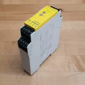 SNE4004K-A WIELAND Safety Switch Relay