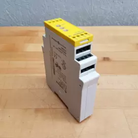 SNT-4M63K WIELAND Safety Relay