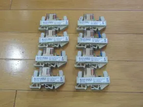 WRS-REL-2W-250V5A WIELAND Relay Modules