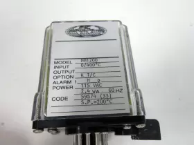 MM1200 WILKERSON INSTRUMENT Mighty Module Thermocouple Single #2