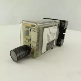 MM1004 WILKERSON Might Module Single Channel Alarm Relay