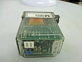 MM4130 WILKERSON Mighty Module Relay #2