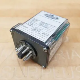 MM4300A WILKERSON Relay Module