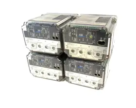 MM4380 WILKERSON Transmitter Signal Conditioner