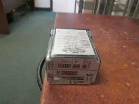 MM4380A WILKERSON Isolated Transmitter Madc #2