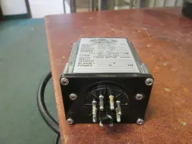 MM4380A WILKERSON Isolated Transmitter Madc #3