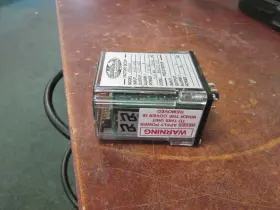 MM4380A WILKERSON Isolated Transmitter Madc