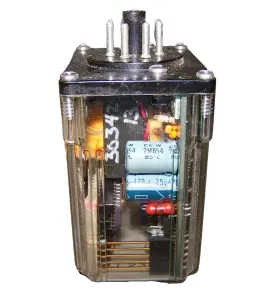MM4431 WILKERSON Vac Mighty Module Relay #2