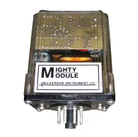 MM4431 WILKERSON Vac Mighty Module Relay