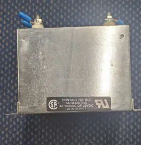 1810DDBX WILMAR Paralleling Relay #3