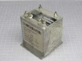 20-050X WILMAR Relay Frequency Sensitive