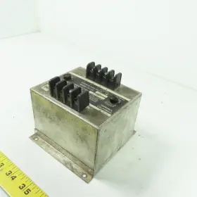 301TD-2X WILMAR Overvoltage Relay #3