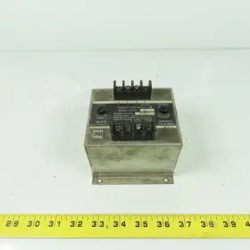 301TD-2X WILMAR Overvoltage Relay