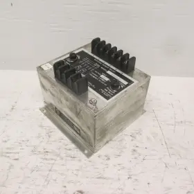 720TDX WILMAR ELECTRONICS Reverse Power Relay