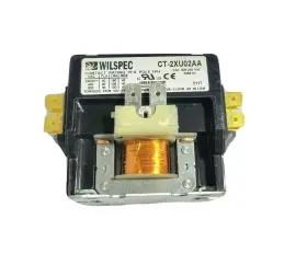 CT-2XU02AA WILSPEC Relay Coil