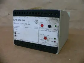GFR5000W WOKA ELEKTRONIK Fault Relay
