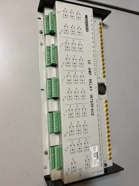 5441-409 WOODWARD Interface Amp Relay