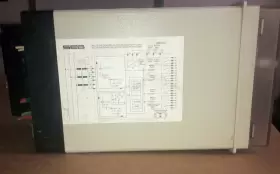 MRG3D WOODWARD Generator #3