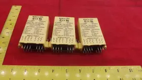 1781-IA5Q WRC Module Relays Vac Vdc