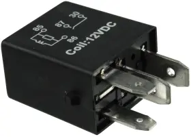 1R1367 WVE BY NTK Clutch Relay Pack