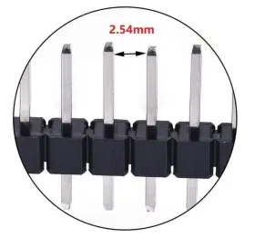 705252405480 WWZMDIB Header Straight Pin Bent He #3