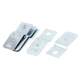 726215646597 X-AUTOHAUX Pack Hole Tone Relay Bracket