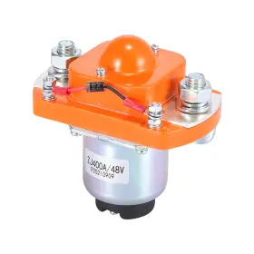A21090900UX0068 X-AUTOHAUX Contactor Solenoid Golf Volt