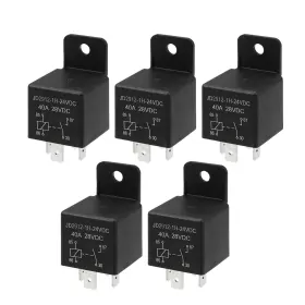 A22111100UX0241 X-AUTOHAUX Car Relay Pin