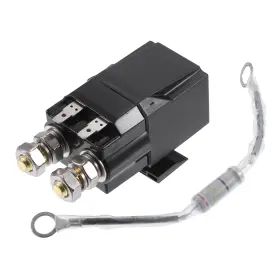A23010300UX0072 X-AUTOHAUX Set Golf Solenoid Club Car