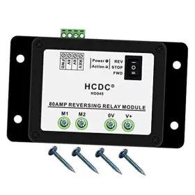 313055033092 XIKEN ELECTRONIC TECHNOLOGY CO Reverse Relay Amp