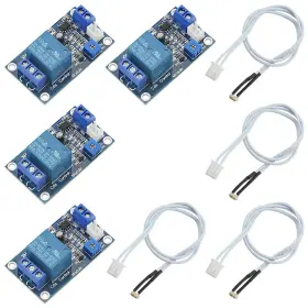 XLX-1514 XINGYHENG Light Automatic Control Module Relay Swi