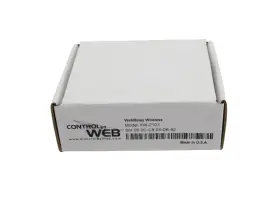 XW-210-I XYTRONIX Digital Ethernet Io Module Wireless Relay #2