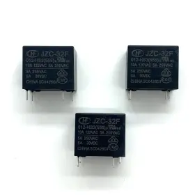 JZC-32F-012-HS3 XYWSH Spst Power Relay