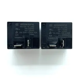 HF2160-1A-12DE XYWSH Spst Coil Power Relay Dip