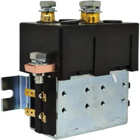 7022002 XYZIL Forward Reverse Contactor Solenoid Jlg