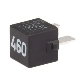 Unit-relay YANGCAN Ecu Engine Control Jtt Golf Passat