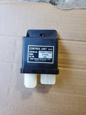 119802-77200 YANMAR Safety Relay