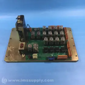 JARCR-ERY01 YASKAWA ELECTRIC Relay Board