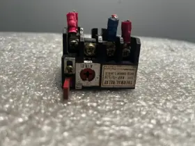 RHP-15-5.3F YASKAWA Electric Thermal Relay