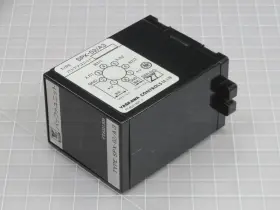 SPX-02-A3 YASKAWA Relay
