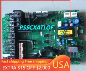 YPHT31614-1B YASKAWA Board Belt Modules