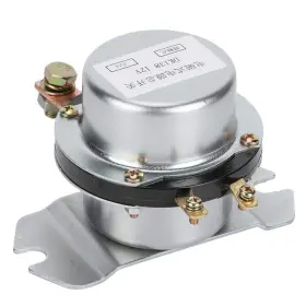 252432491211 YCTZE Switch Relay Iron Car Total Power Rela #2
