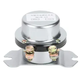 252432491211 YCTZE Switch Relay Iron Car Total Power Rela