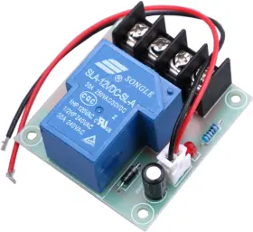 1300199 YEECO High Contactor Relay Switch Power