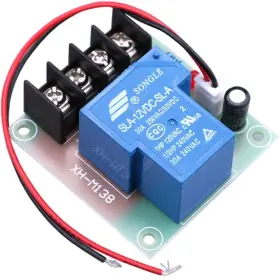 701203237612 YEECO High Contactor Relay Switch Power Swi #2