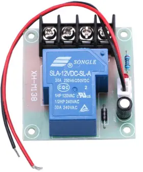 701203237612 YEECO High Contactor Relay Switch Power Swi #3
