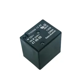 T7CV5D-12-02 YEGAFE Pcb Relays