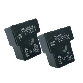 T9AS5D12-12 YEGAFE Power Relay Spdt Pins